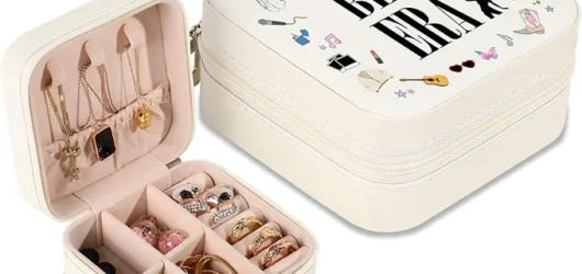 Top Taylor Swift Gifts for Fans