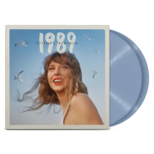 1989 (Taylor’s Version) Vinyl Review