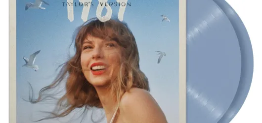 1989 (Taylor’s Version) Vinyl Review